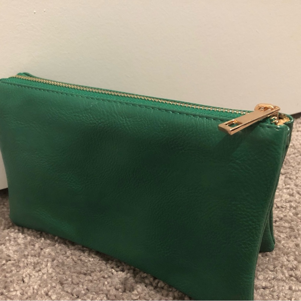 Green Purse